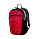 Children’s Backpack MAMMUT First Zip 8 - Safety Orange-Black - Black Inferno
