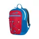 MAMMUT First Zip 8 Kinderrucksack - Candy Black - Imperial Inferno