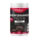 Proteinový nápoj Fit-day Protein Performance 900 g - vanilka