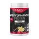 Proteinový nápoj Fit-day Protein Performance 900 g - vanilka