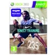 Microsoft XBOX 360 Kinect Nike Fitness CS/EL/HU/SK DVD