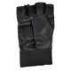 Fitness rukavice Mad Max Clasic Exclusive - čierna, S