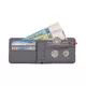 Flap Wallet MAMMUT - Smoke