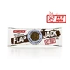 FlapJack GLUTEN FREE Bar Nutrend – 100g - Apricot + pecan with yoghurt frosting