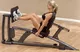 Leg Press Attachment Body-Solid FLP