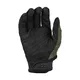 Fly Racing F-16 023 Green Black Motocross-Handschuhe