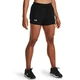 Women’s Running Shorts Under Armour Fly By 2.0 2N1 - Black - Black