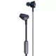 Bezdrátová fitness sluchátka Fitbit Flyer - Nightfall Blue