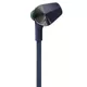 Bezdrátová fitness sluchátka Fitbit Flyer - Nightfall Blue