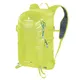 Cycling/Running Backpack Ferrino Steep 20 - Grey - Lime