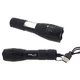 Zoom Flashlight Trixline TR 370