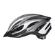 Bike Helmet Ozone MB-02 - Silver-Black Matte