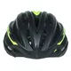 Bike Helmet Ozone MB-02 - Silver-Black Matte