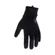 Pánské cyklo rukavice FOX Ranger Fire Glove - Black