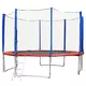 Trampolínový set inSPORTline Froggy 366 cm