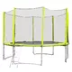 Trampolínový set inSPORTline Froggy PRO 430 cm