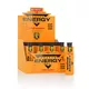 Stimulant výkonu Nutrend Brutus Energy Shot 20x60 ml
