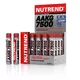 Aminosavak Nutrend AAKG 7500 20 x 25 ml