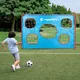 Футболна врата inSPORTline Goalcheck