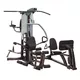 Leg Press przystawka do Atlasu Body-Solid Leg Press FLP - Fusion Home Gym