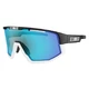 Sportovní sluneční brýle Bliz Fusion - Camo Green - Black