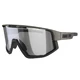 Sportovní sluneční brýle Bliz Fusion - White - Camo Green