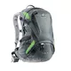 Turistický batoh DEUTER Futura 28 - šedo-černá