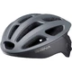 Cycling Helmet SENA R1 with Integrated Headset - Black - Matte Grey