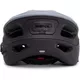 Cycling Helmet SENA R1 with Integrated Headset - Black