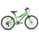 Dětské kolo Galaxy Neptun 20" - model 2018 - zelená