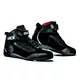 SIDI Gas Motorradschuhe - black