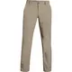 Pánské golfové kalhoty Under Armour Match Play Taper Pant - City Khaki - City Khaki