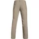 Pánske golfové nohavice Under Armour Match Play Taper Pant - Zinc Gray