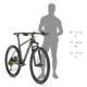 KELLYS GATE 90 27,5" - Mountainbike Modell 2019