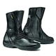 Motorcycle Shoes SIDI Gavia Gore - Black/Black, 47 - Black/Black