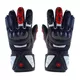 Heated Motorcycle Gloves Glovii GDB - Black, XL - Black