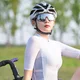 Sports Sunglasses Altalist Hayate R2 - šedá s tmavě červenými skly