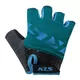 Cycling Gloves Kellys Lash - Forest - Blue