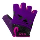 Cycling Gloves Kellys Lash - Blue - Purple