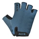 Cycling Gloves Kellys Factor - Black - Blue