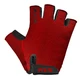 Cyklo rukavice Kellys Factor - Black - Red