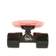 Glow Penny Board Fish Classic Glow 22” - Orange-Black-Black