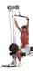 GLRA81 - lat pulldown