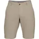 Pánske golfové kraťasy Under Armour Takeover Vented Short Taper - CITY KHAKI