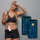 Inteligentna skakanka fitness smart z bluetooth inSPORTline Jumpsmart