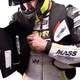 Professional Airbag Vest Helite e-GP Air