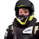 Professional Airbag Vest Helite e-GP Air