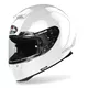 Motorcycle Helmet Airoh GP 550S Color White 2022