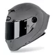 Motorcycle Helmet Airoh GP 550S Color Special Edition Dark Gray/Matte 2022