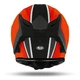 Moto přilba Airoh GP 550S Skyline černá/oranžová-matná 2021